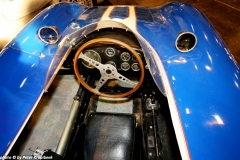 1954 Deutsch et Bonnet DB-Renault