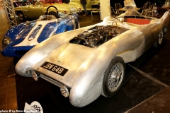 1955 Lotus Bristol Mk X