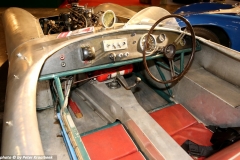 1955 Lotus Bristol Mk X
