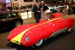 1956 Lotus Eleven