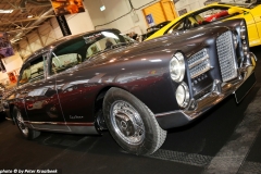 1957 Facel Vega FV4 Typhoon