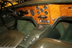 1957 Facel Vega FV4 Typhoon