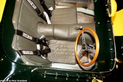 1959 Jaguar Lister knobbly