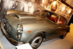 1961 Lancia Sport Zagato Series 2 - 3C 2.5