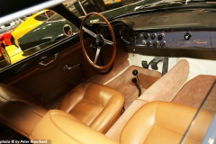 1965 Lancia Flaminia Super Sport 3C Zagato Coupe