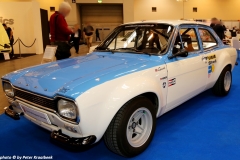 1969 Ford Escort Mk1 2000 GT