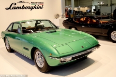 1969 Lamborghini Islero S
