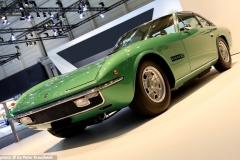 1969 Lamborghini Islero S
