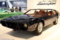 1975 Lamborghini Espada S3