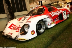 1980 Rondeau M379B Le Mans race car