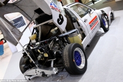 1987 Volkswagen Golf II Bi-Motor Pikes Peak