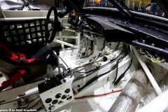 1988 Audi 200 quattro TransAm race car