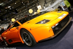 1999 Lamborghini Diablo GT