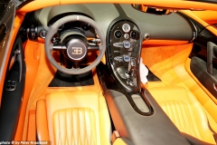 2013 Bugatti Veyron 16.4 Grand Sport Vitesse