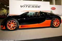 2013 Bugatti Veyron 16.4 Grand Sport Vitesse