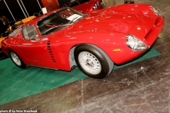 Iso Grifo 5300