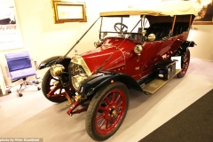 1913 Fiat Zero