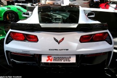 Chevrolet Corvette C7