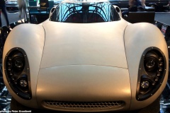 Corbellati Missile