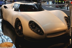 Corbellati Missile