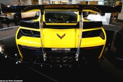 Corvette C7 Supervette by Alandi Performance