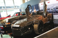 Donkervoort RS