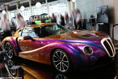 Eadon Green ZECLAT Coupe