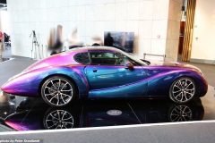 Eadon Green ZECLAT Coupe