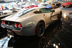 Equus Throwback S