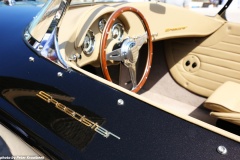 Hermes Speedster Boat