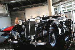 Horch Auto-Union