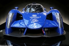 Ligier JS P4