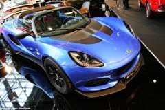 Lotus Elise Cup 250