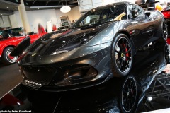 Lotus Evora GT 430 Limited-Edition 60