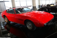 Maserati Ghibli SS
