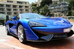 McLaren 570S