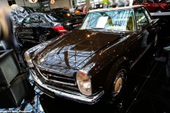 Mercedes-Benz 280 SL Pagode