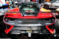 Pogea-Racing FPlus Corsa Ferrari 488 GTB Basis