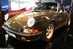 Porsche 911 ST
