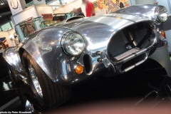 Shelby Cobra 427