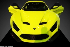 Zenvo TSR