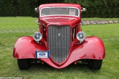 1934 Ford 3 Window Coupe Steet Rod Hot-Rod
