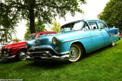 1954 Oldsmobile 88