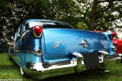 1954 Oldsmobile 88