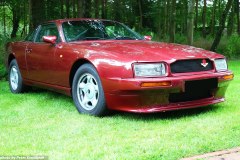1989 Aston Martin Virage
