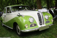 BMW V8