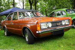Ford Taunus 1600 GXL