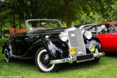 Mercedes-Benz 170 S