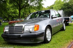 Mercedes-Benz 500E