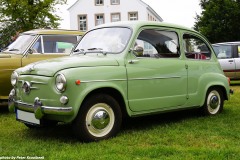 Seat 600 D Seiscientos
